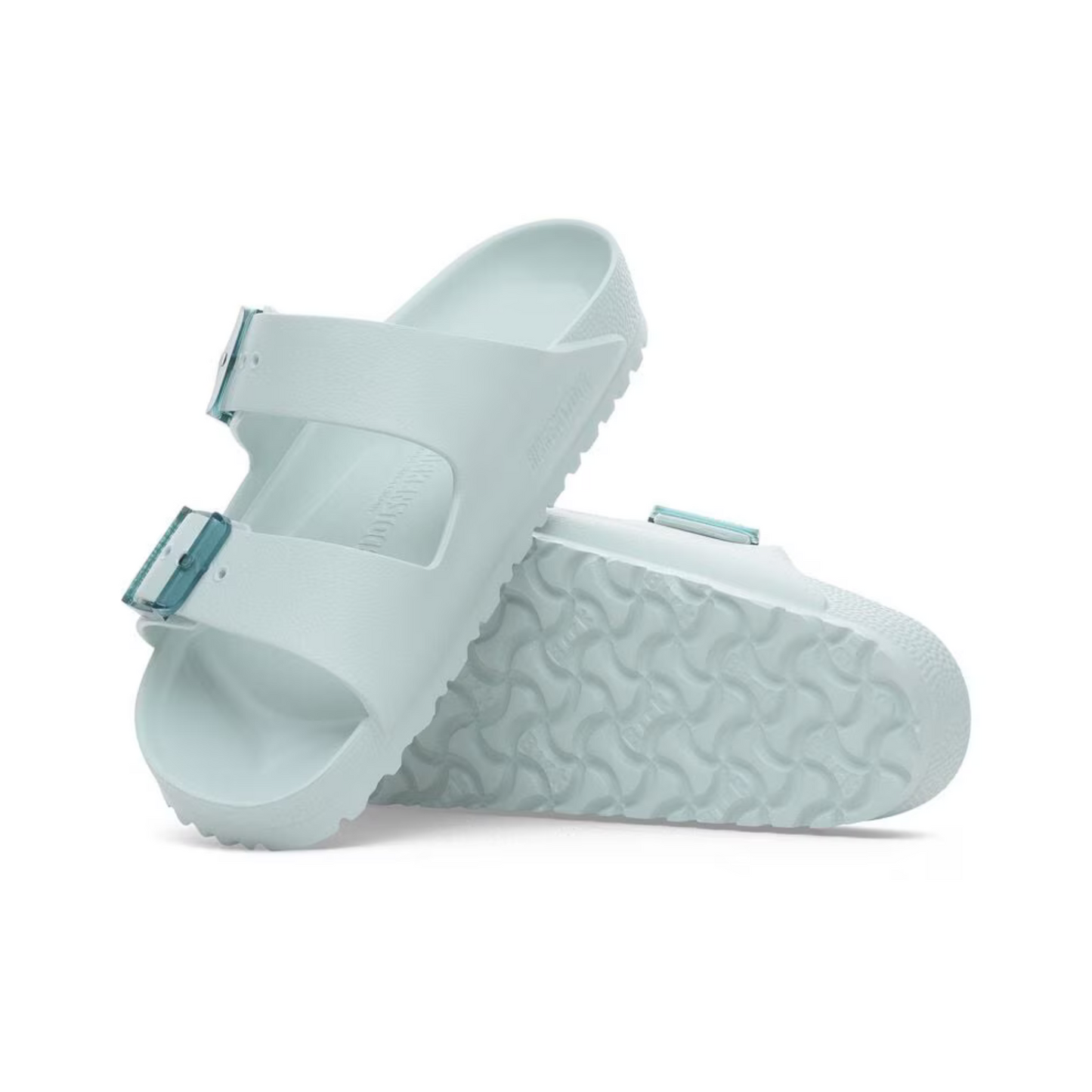 BIRKENSTOCK ARIZONA EVA STEALTH BUCKLE N (NARROW)