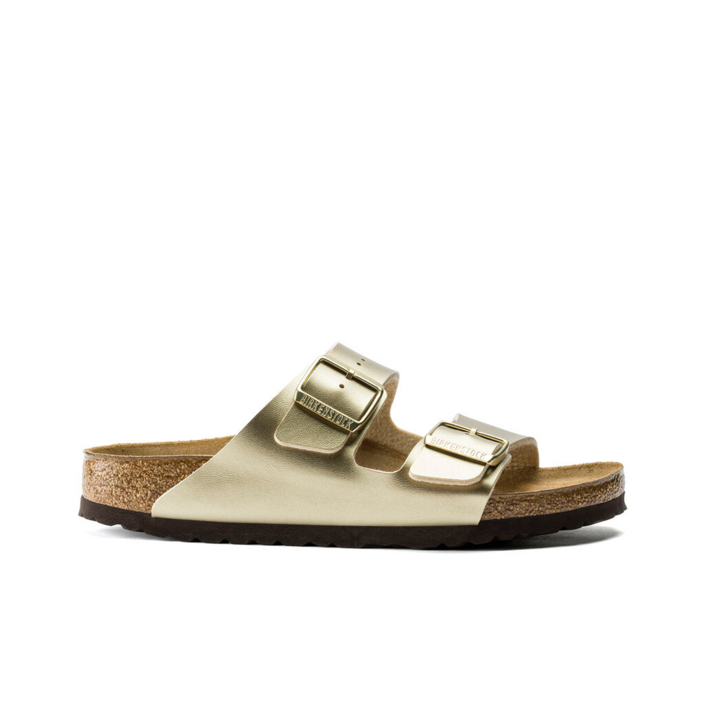 BIRKENSTOCK ARIZONA HARD FOOTBED BIRKO-FLOR N (NARROW)