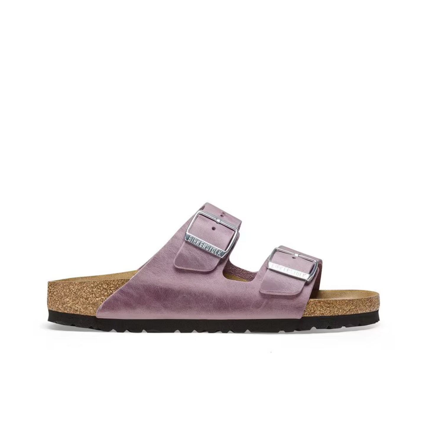BIRKENSTOCK ARIZONA OILED LEATHER HARD FOOTBED N (NARROW)