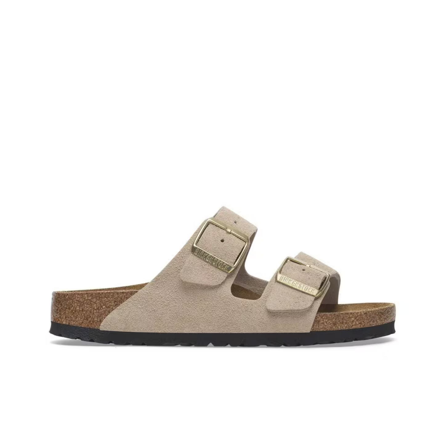 BIRKENSTOCK ARIZONA HARD FOOTBED N (NARROW)