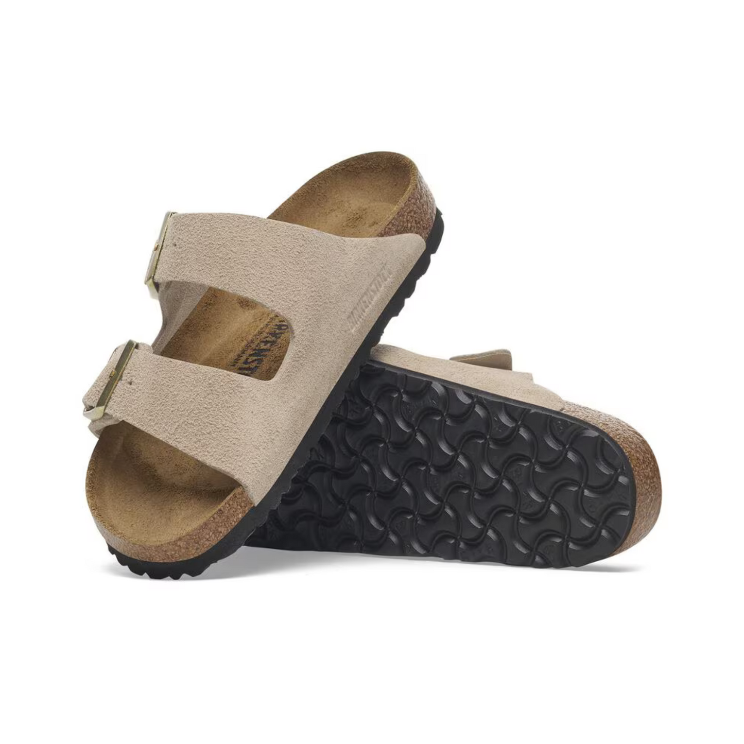 BIRKENSTOCK ARIZONA HARD FOOTBED N (NARROW)