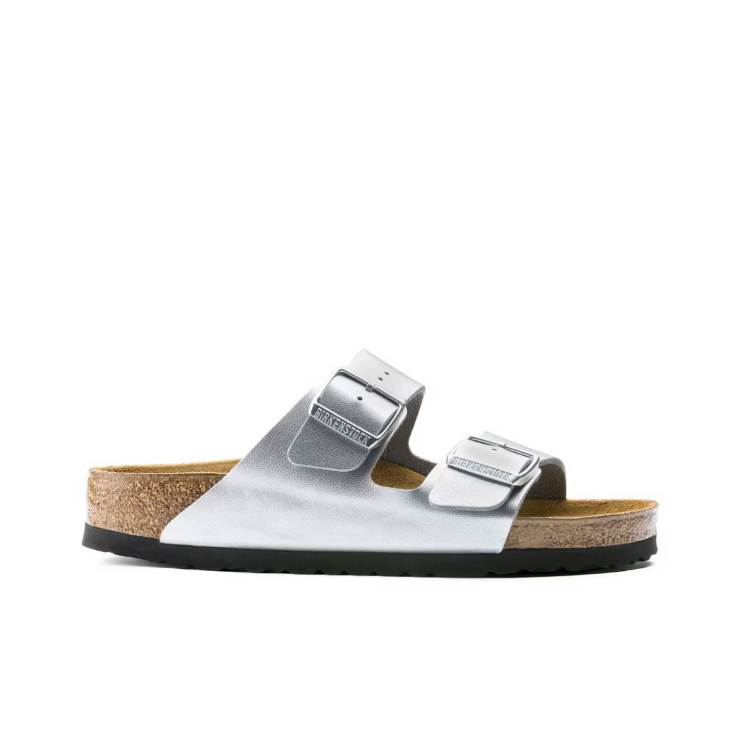 BIRKENSTOCK ARIZONA HARD FOOTBED BIRKO-FLOR N (NARROW)