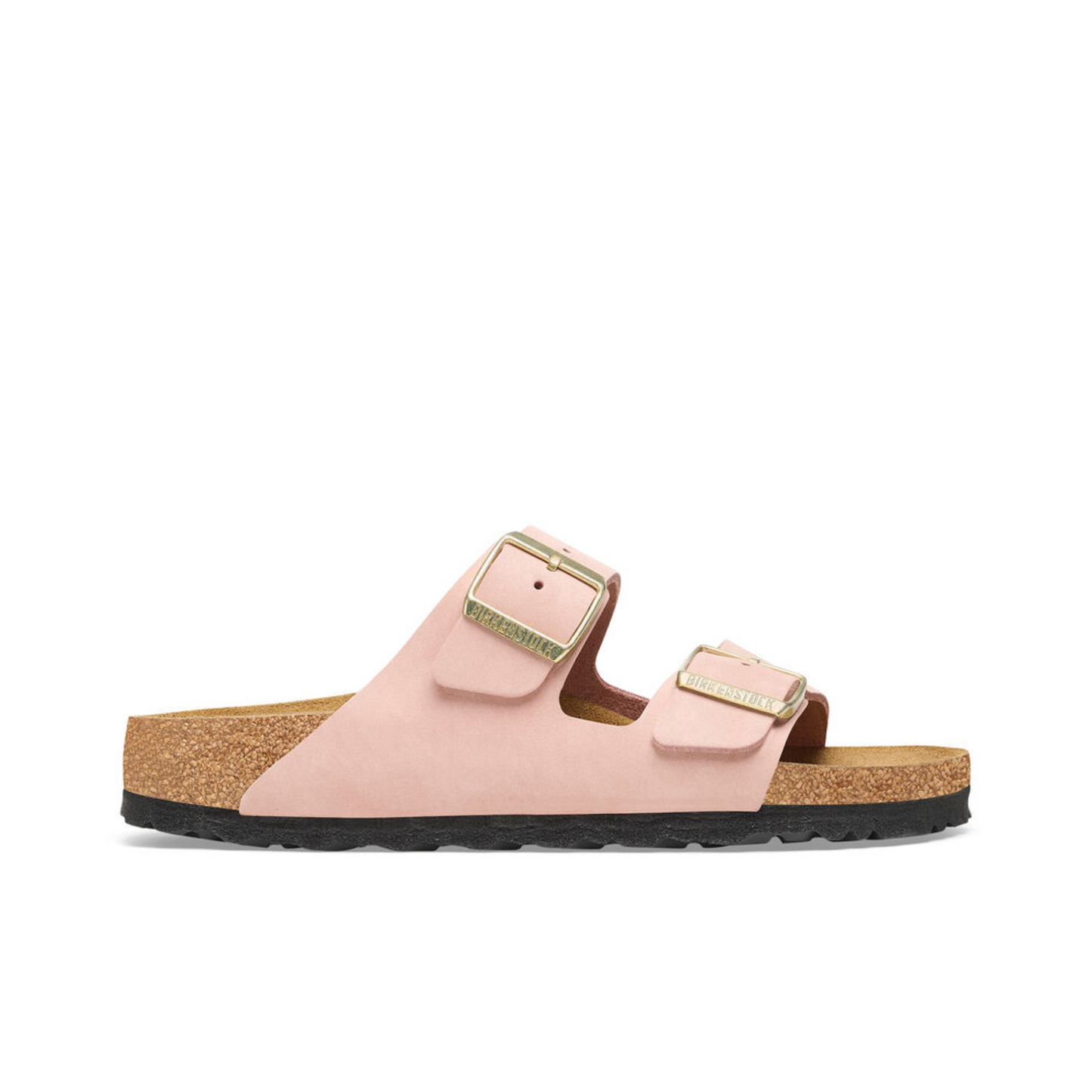 BIRKENSTOCK ARIZONA SOFT FOOTBED OILED LEATHER WOMEN (NARROW)