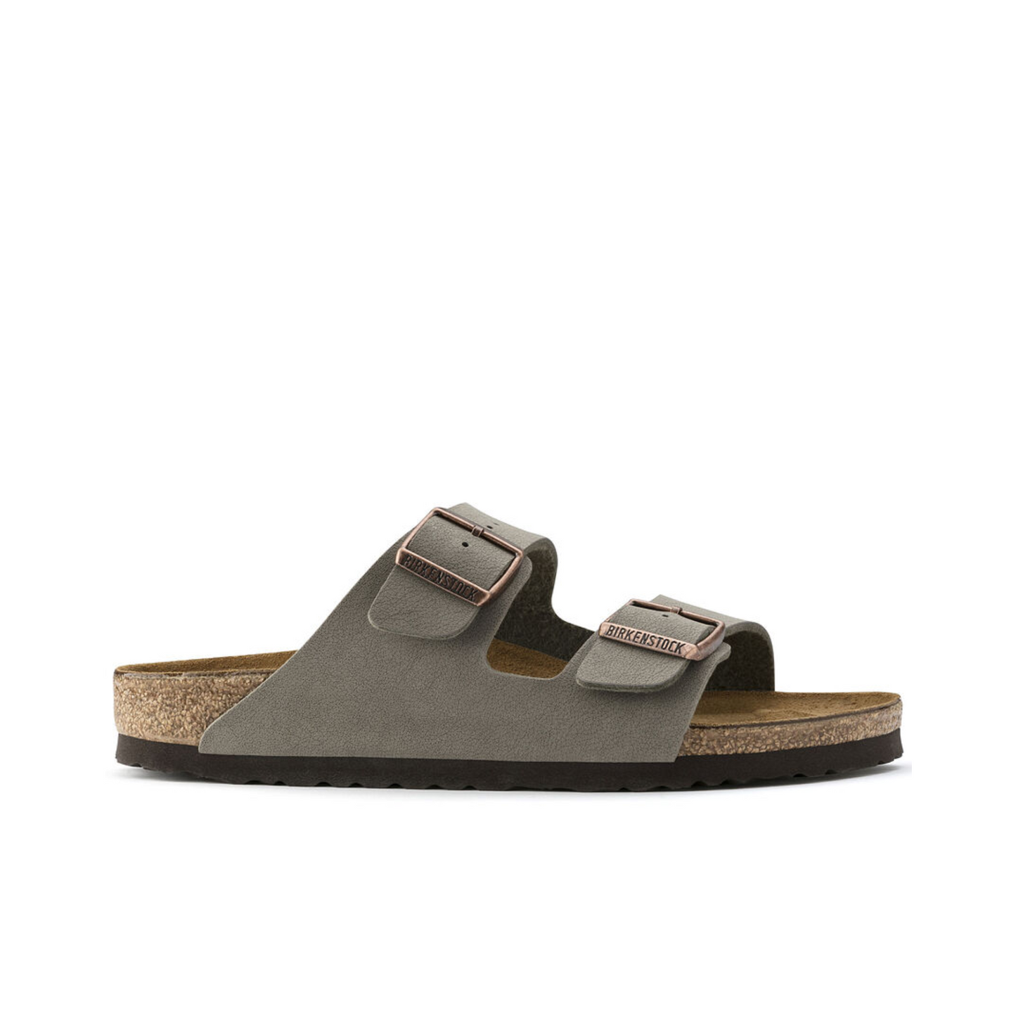 BIRKENSTOCK ARIZONA HARD FOOTBED BIRKO-FLOR N (NARROW)