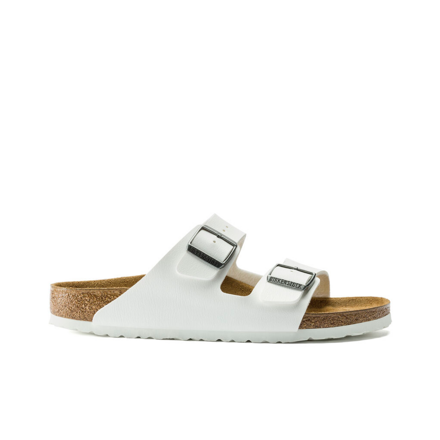 BIRKENSTOCK ARIZONA HARD FOOTBED BIRKO-FLOR N (NARROW)