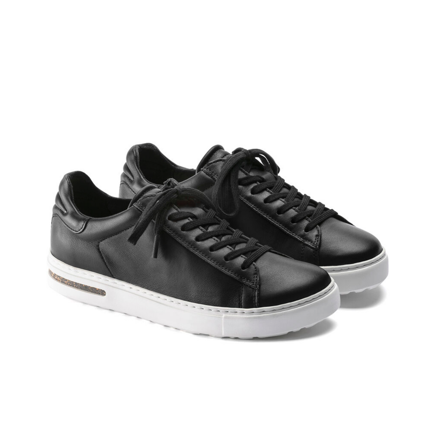 BIRKENSTOCK BEND LOW SNEAKER WOMEN (NARROW)