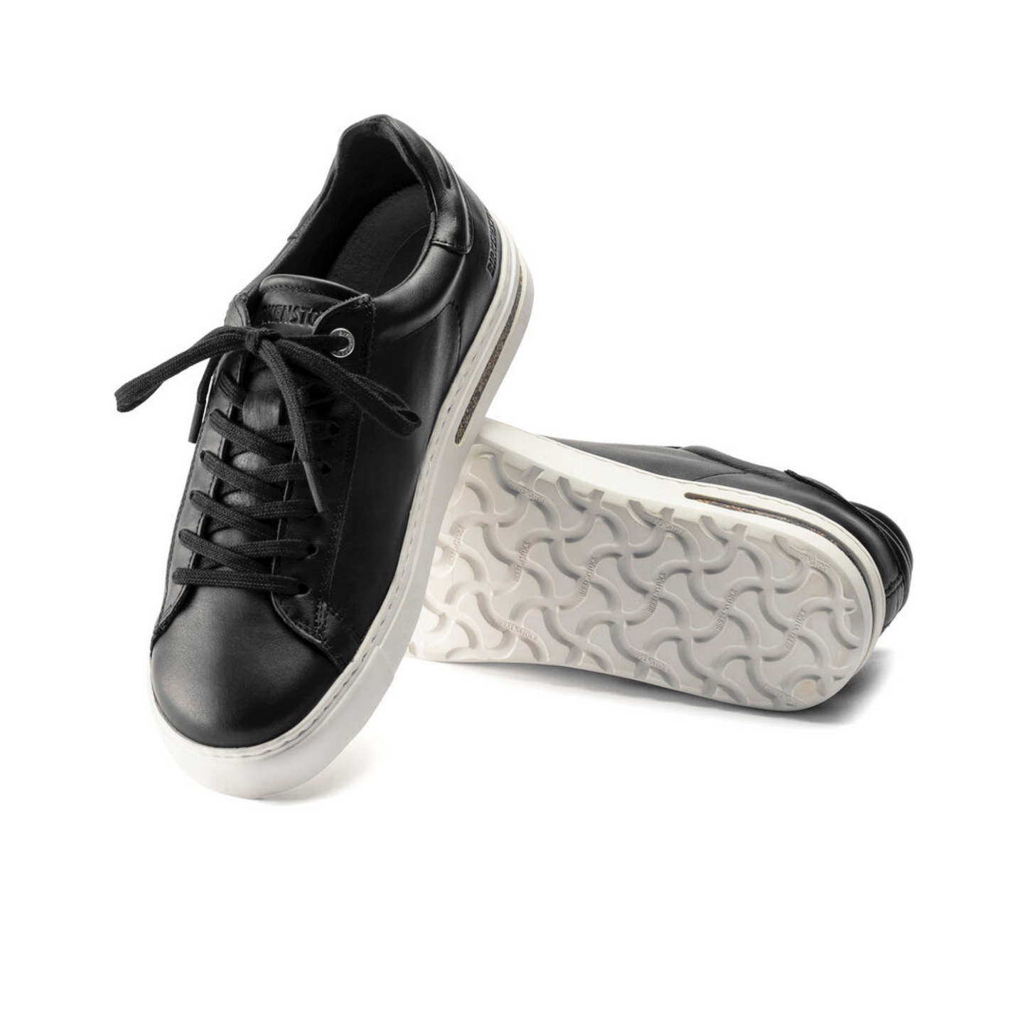 BIRKENSTOCK BEND LOW SNEAKER WOMEN (NARROW)