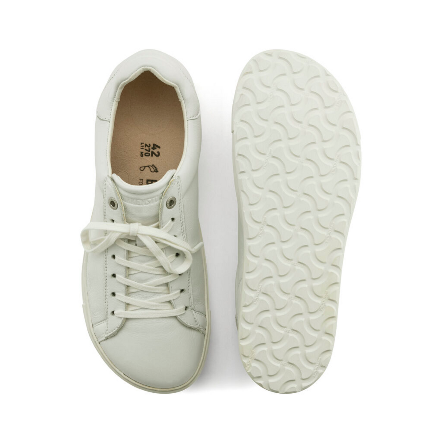 BIRKENSTOCK BEND LOW SNEAKER WOMEN (NARROW)