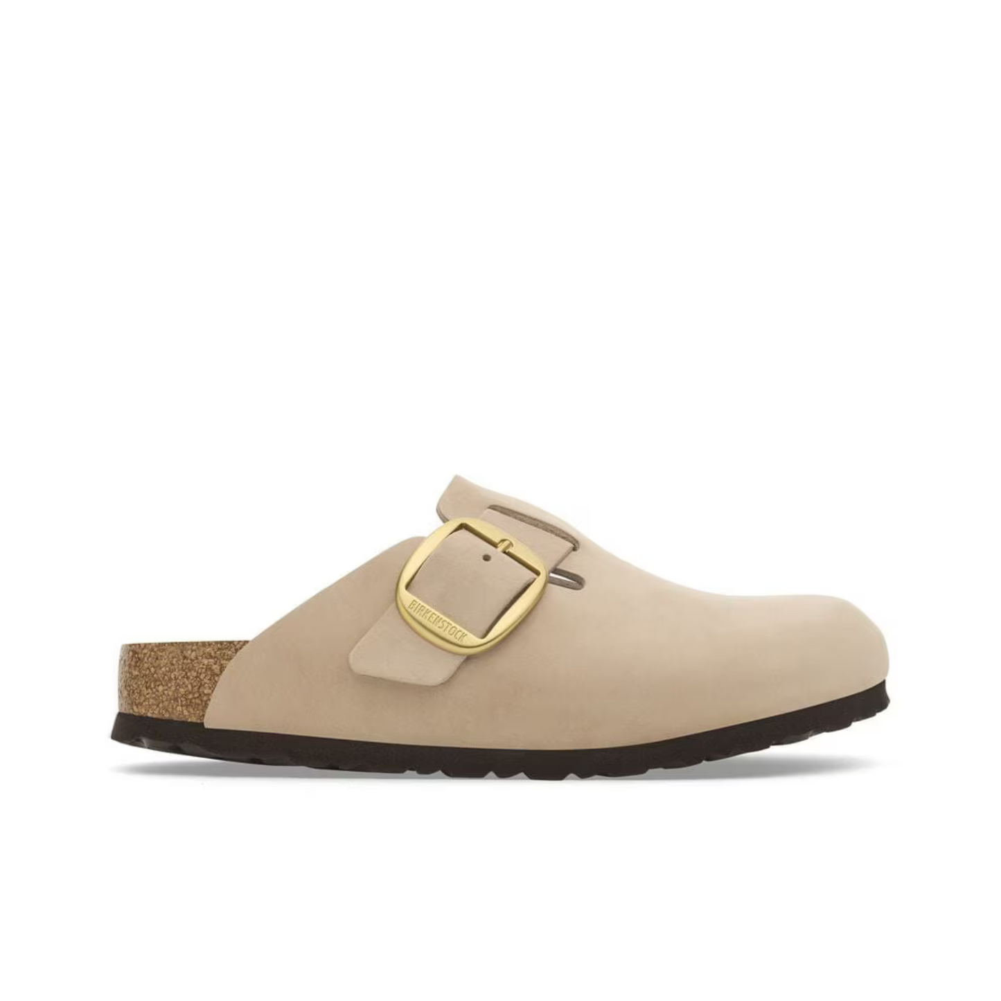 BIRKENSTOCK BOSTON BIG BUCKLE N (NARROW)