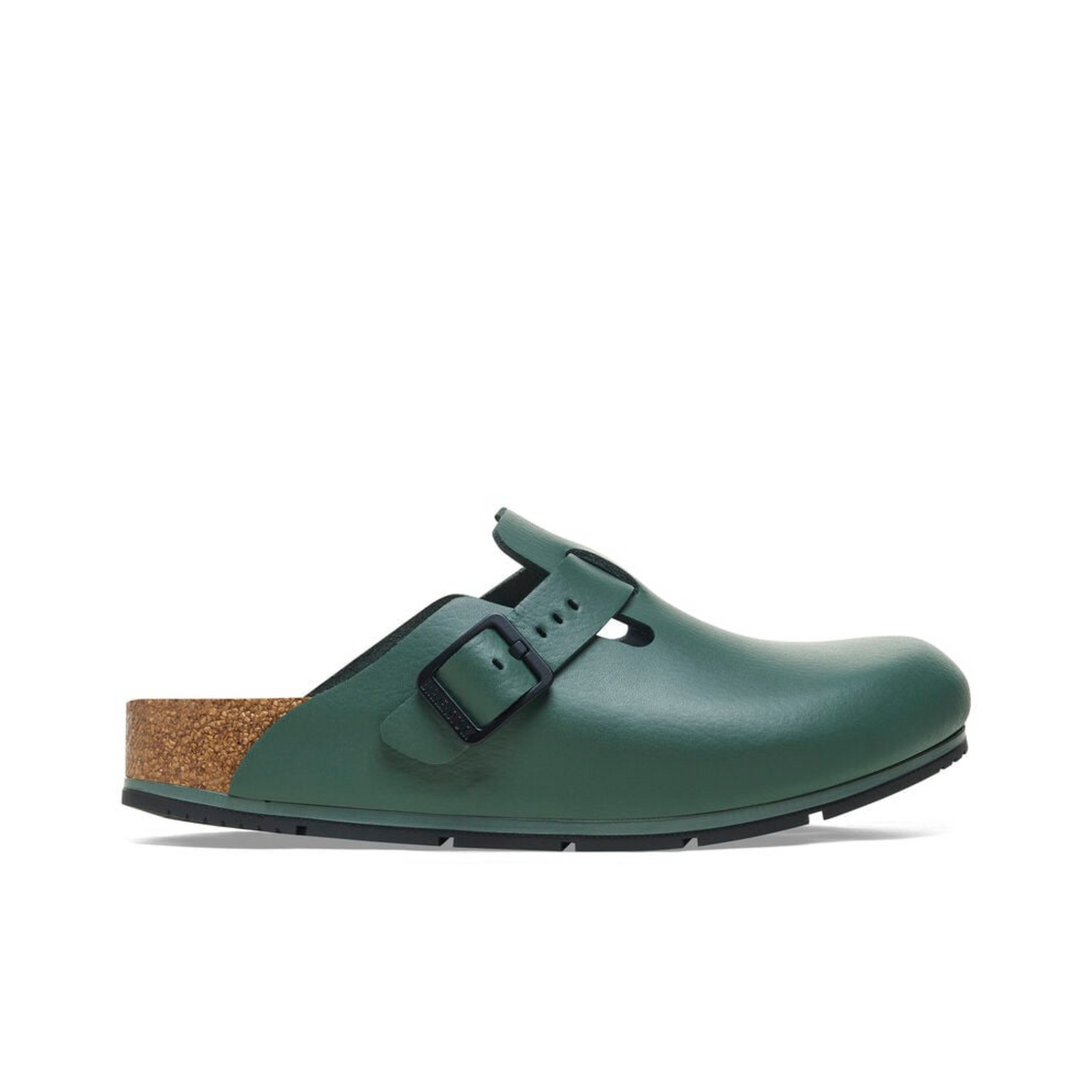 BIRKENSTOCK BOSTON PRO LEATHER R (REGULAR)