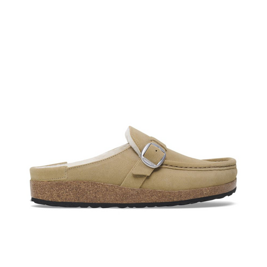 BIRKENSTOCK BUCKLEY SHEARLING N WOMEN (NARROW)
