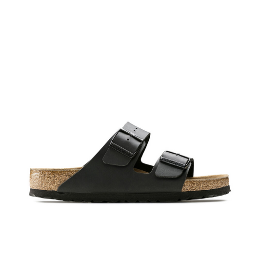 BIRKENSTOCK ARIZONA SOFT FOOTBED BIRKO-FLOR WOMEN (NARROW)