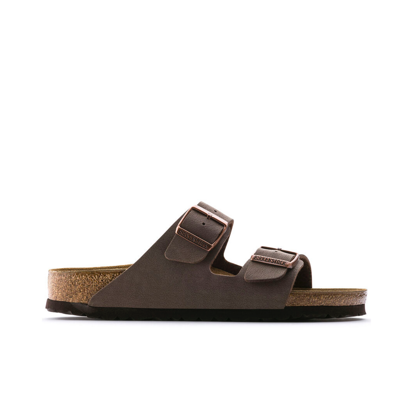 BIRKENSTOCK ARIZONA HARD FOOTBED BIRKO-FLOR N (NARROW)