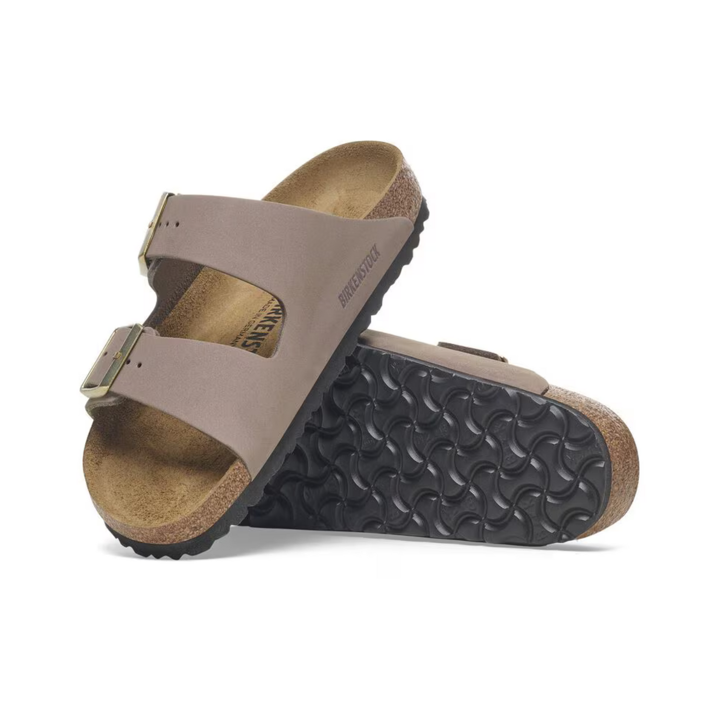 BIRKENSTOCK ARIZONA HARD FOOTBED N (NARROW)