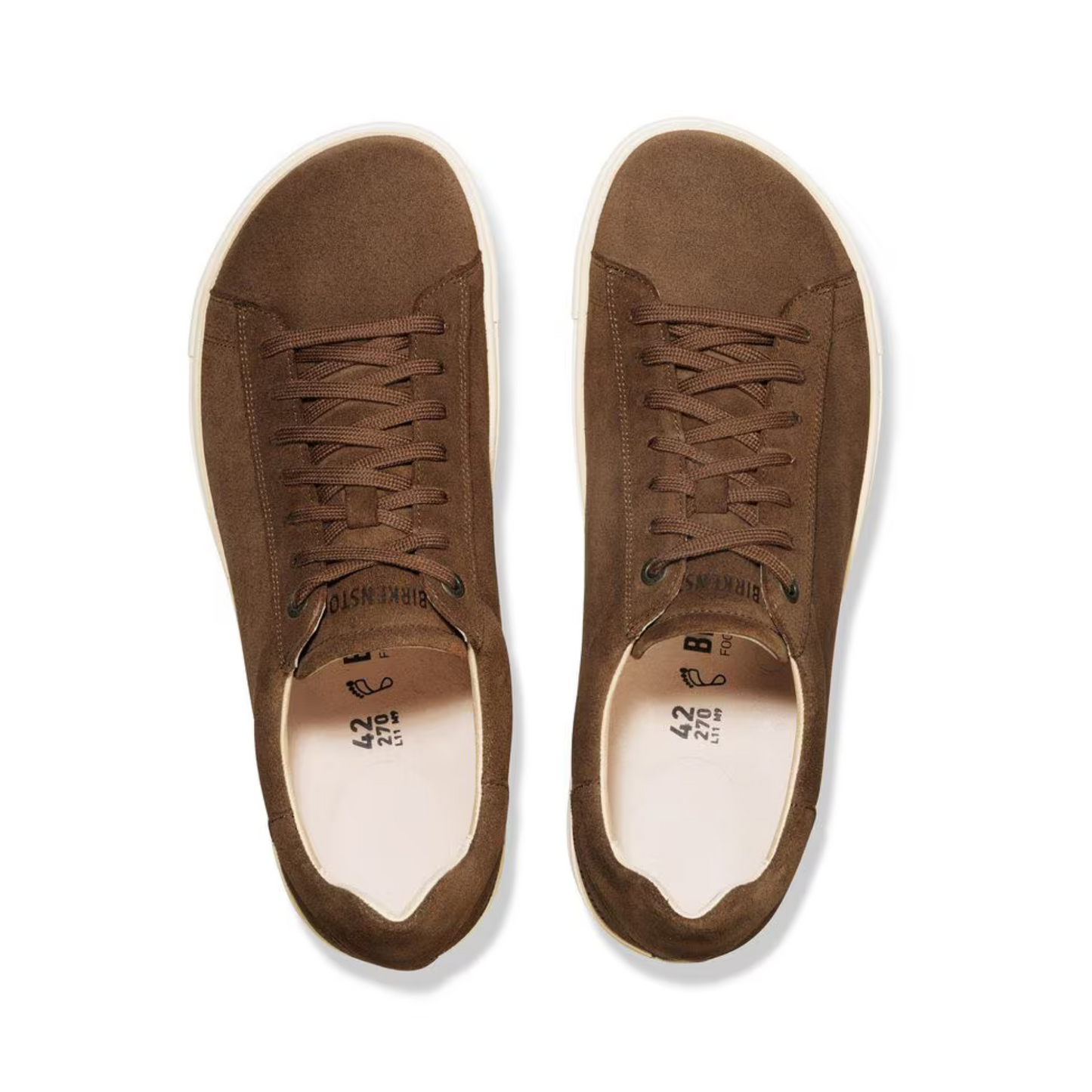 BIRKENSTOCK BEND LOW SNEAKER MEN (REGULAR)