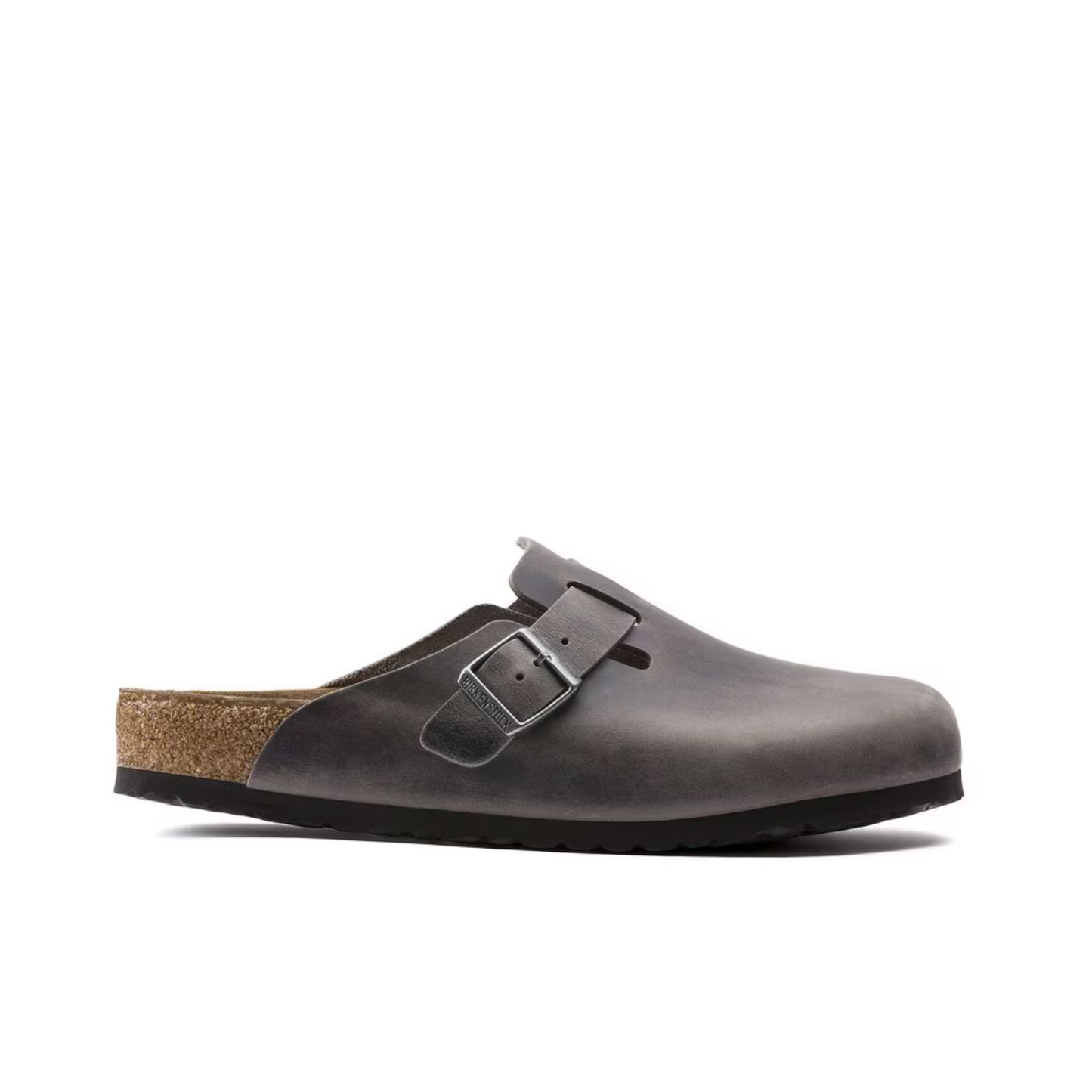 BIRKENSTOCK BOSTON SOFT FOOTBED MEN R (REGULAR)