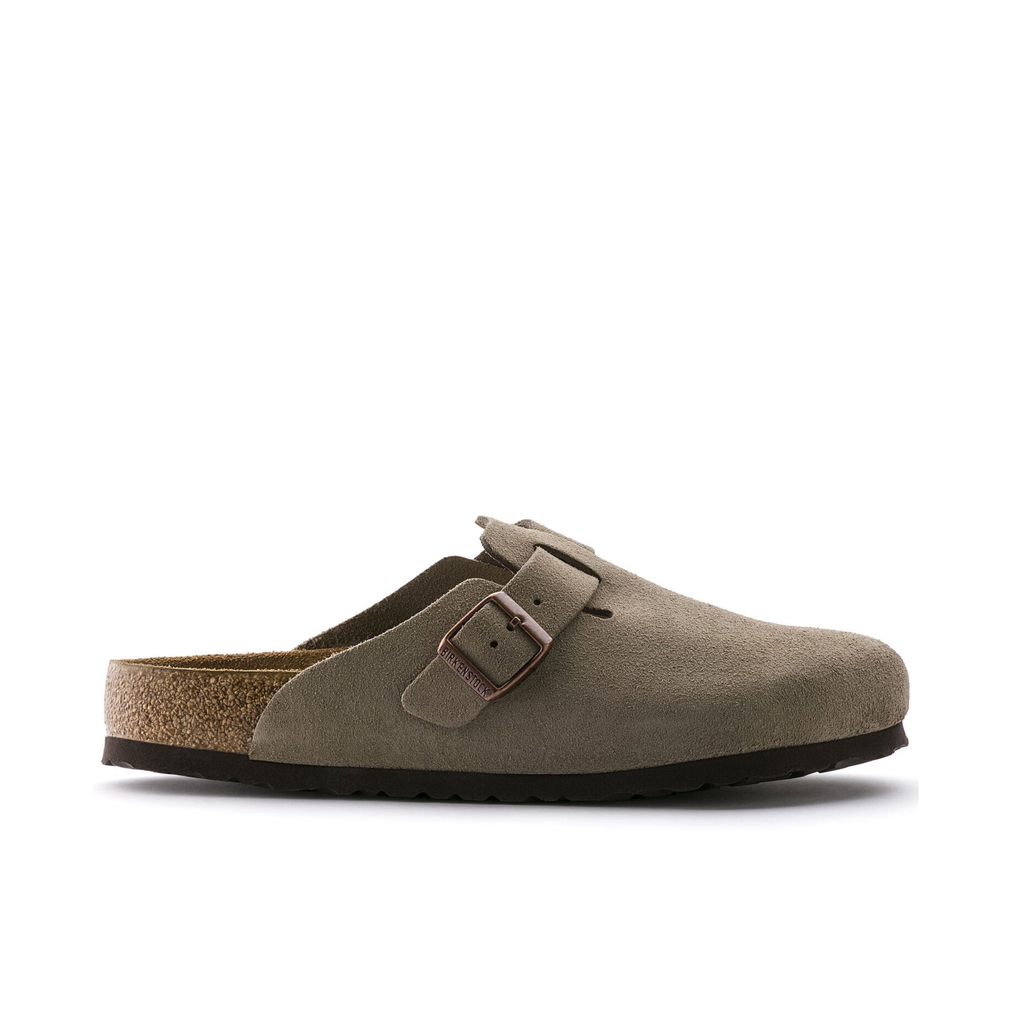 BIRKENSTOCK BOSTON SOFT FOOTBED MEN R (REGULAR)
