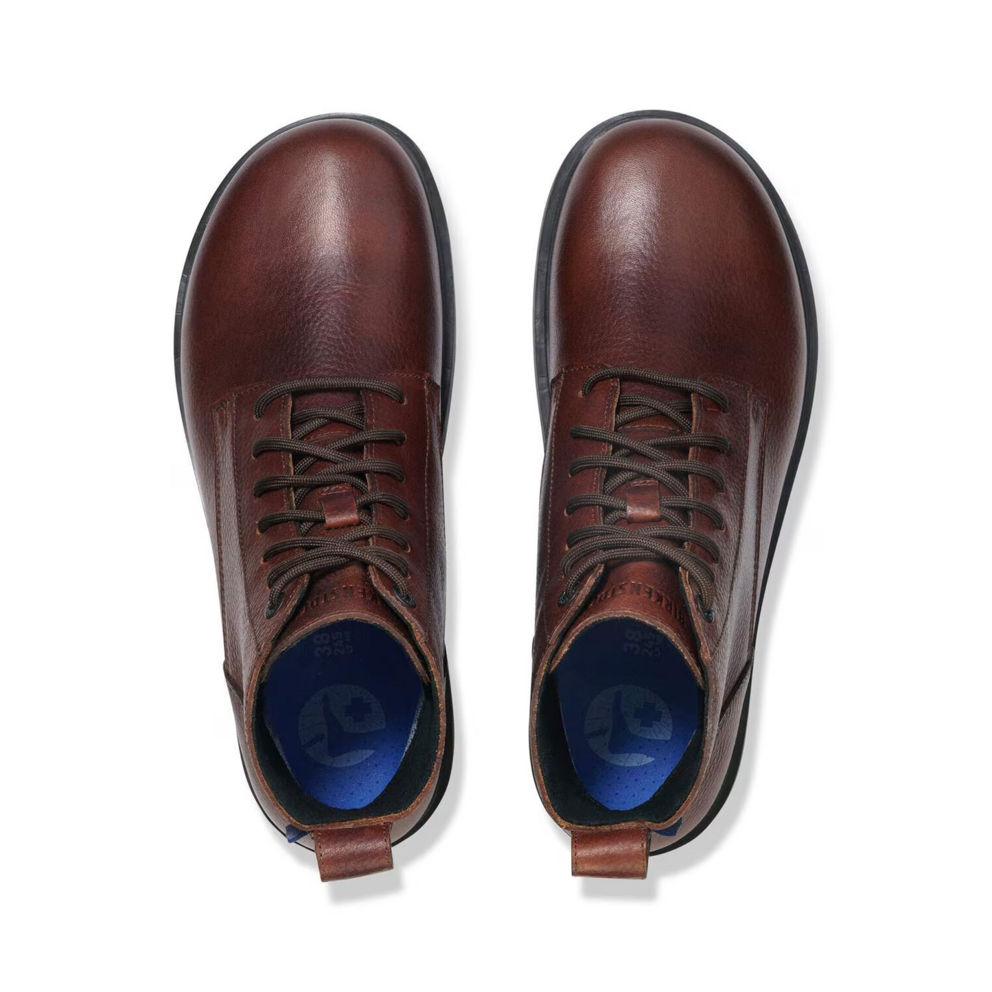 BIRKENSTOCK HIGHWOOD MID WATERPROOF BOOT R (REGULAR) MEN