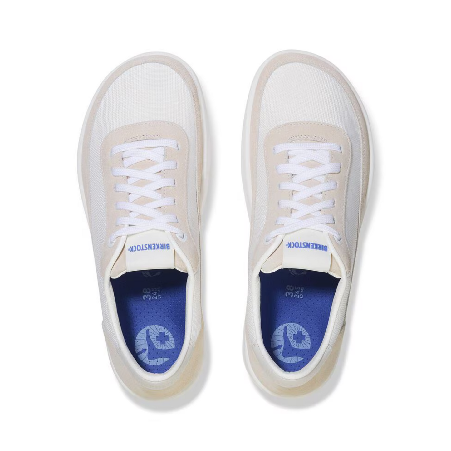 BIRKENSTOCK HONNEF CITY SNEAKER N WOMEN (NARROW)