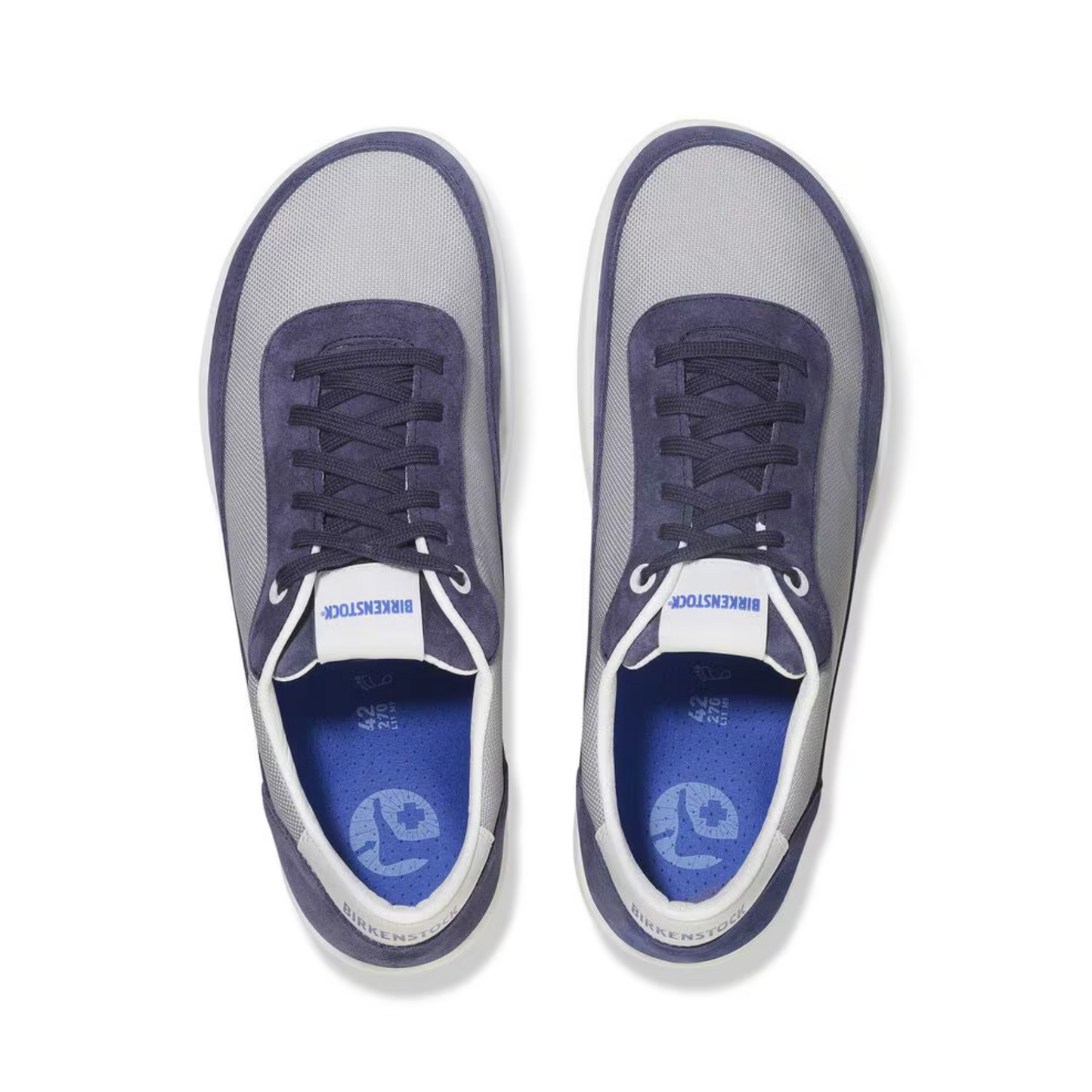 BIRKENSTOCK HONNEF CITY SNEAKER R (REGULAR)