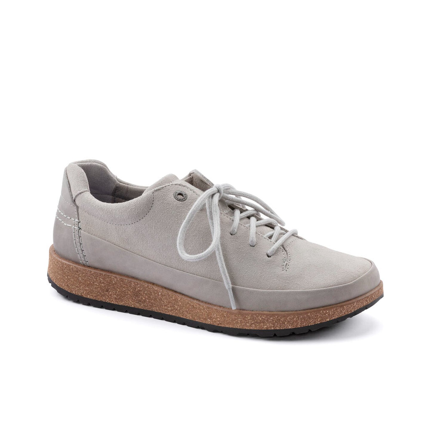BIRKENSTOCK HONNEF LOW SNEAKER SUEDE LEATHER R(REGULAR)