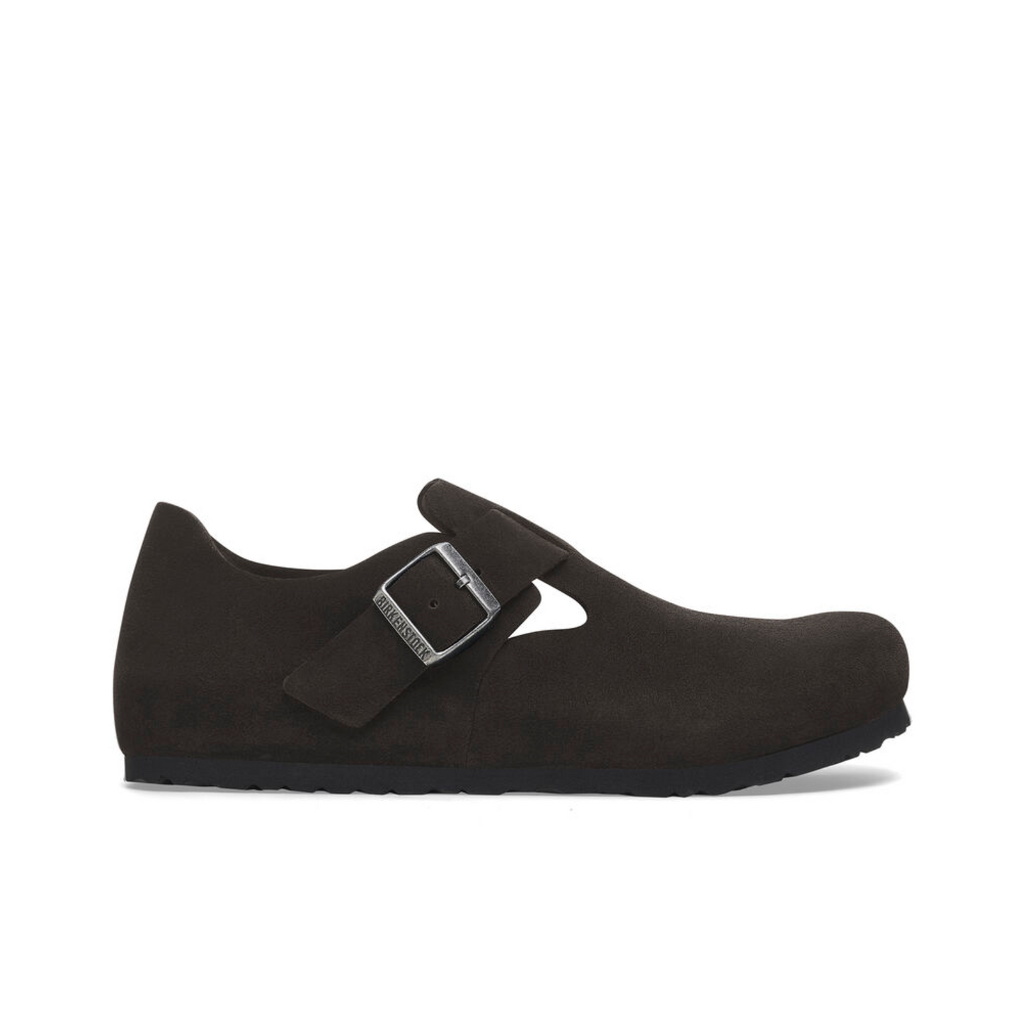 BIRKENSTOCK LONDON SUEDE WOMEN (NARROW)