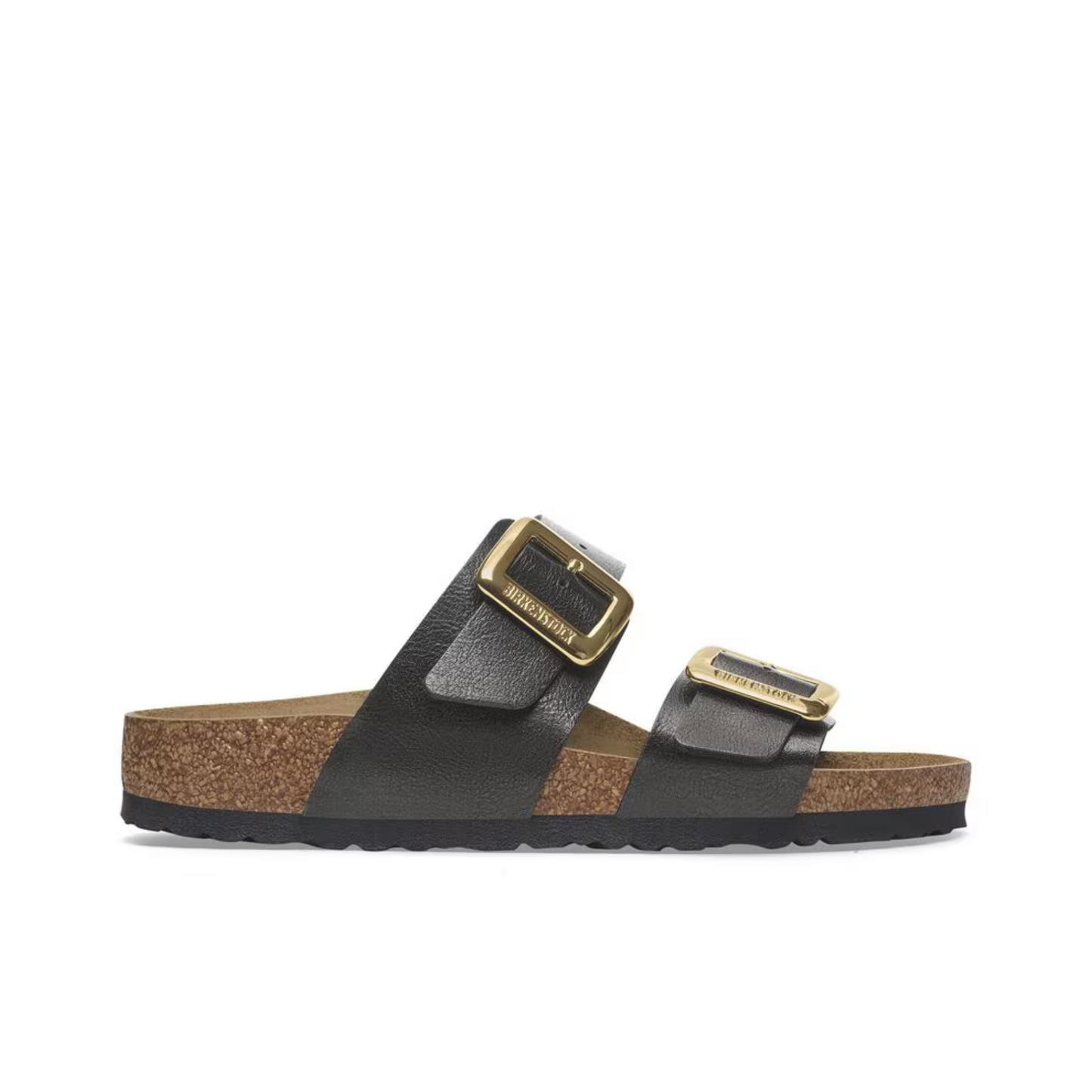 BIRKENSTOCK SYDNEY LUXE BUCKLE N (NARROW)