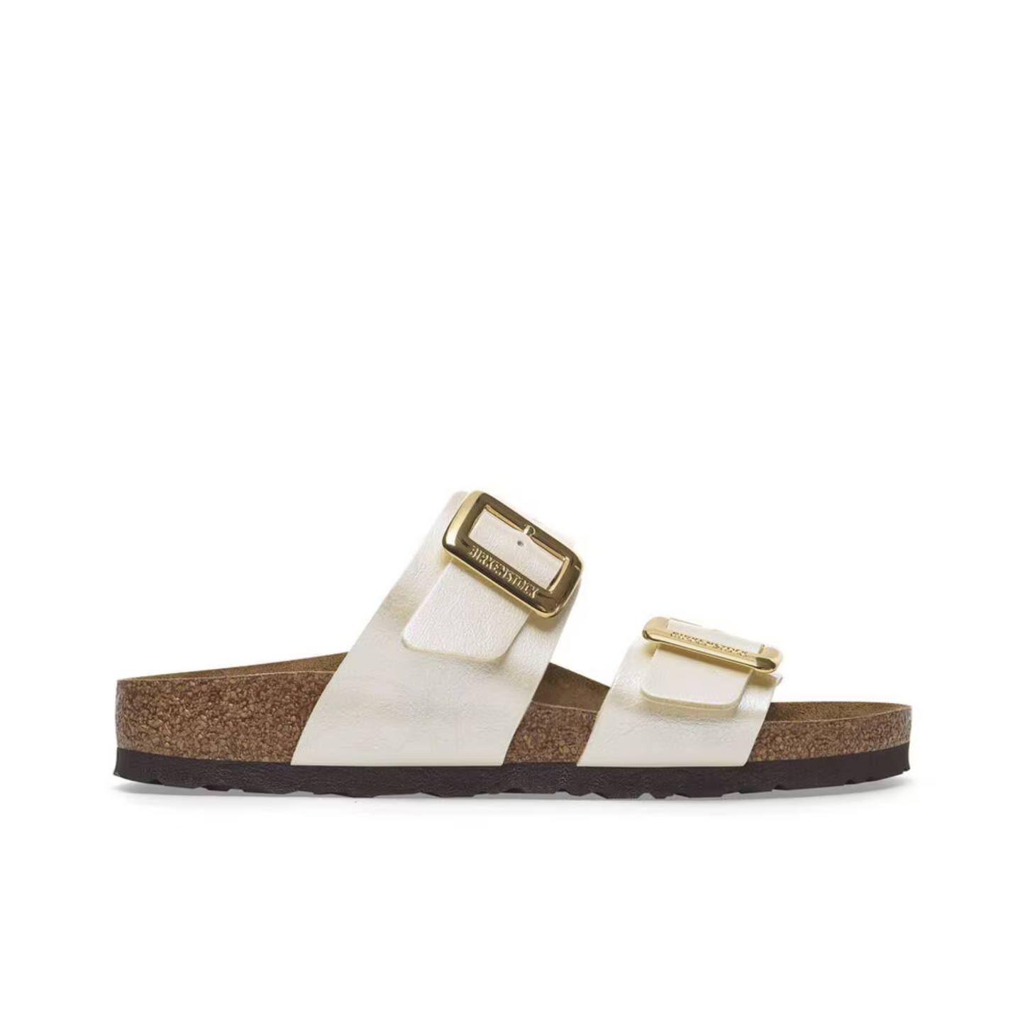 BIRKENSTOCK SYDNEY LUXE BUCKLE N (NARROW)