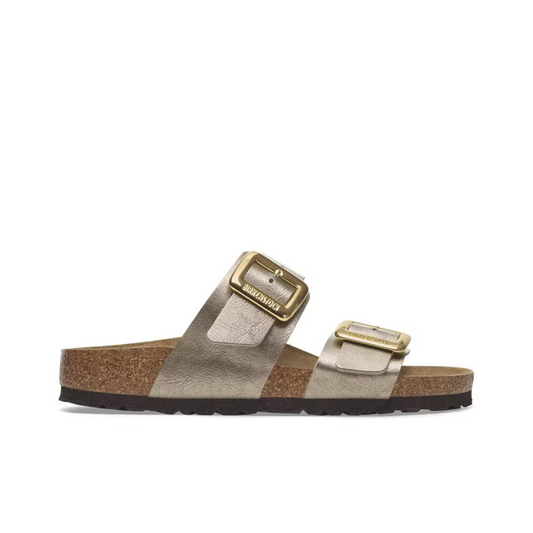 BIRKENSTOCK SYDNEY LUXE BUCKLE N WOMEN (NARROW)