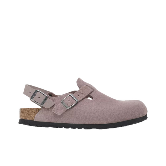 BIRKENSTOCK TOKIO HARD FOOTBED WOMEN N (NARROW)
