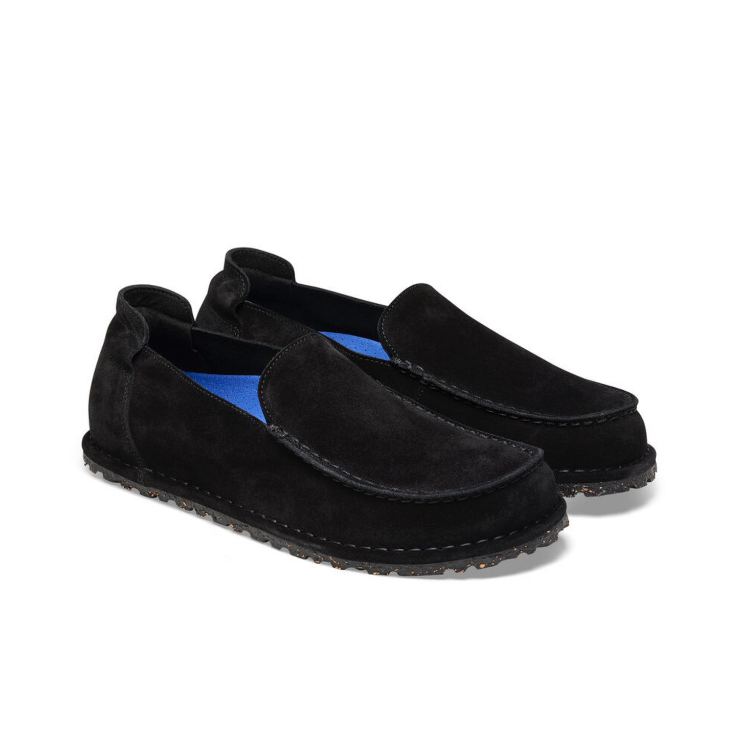 BIRKENSTOCK UTTI MOCCASIN MEN R (REGULAR)