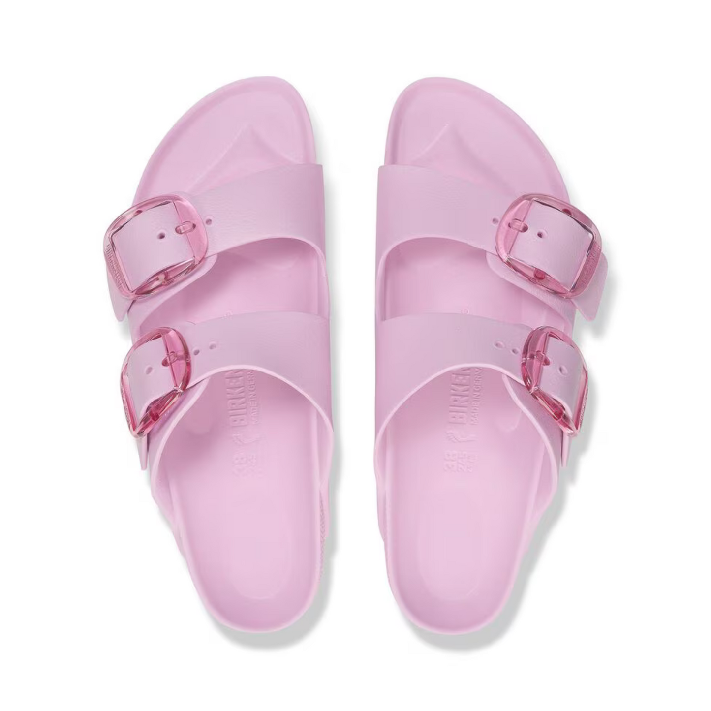 BIRKENSTOCK ARIZONA BIG BUCKLE EVA N (NARROW)