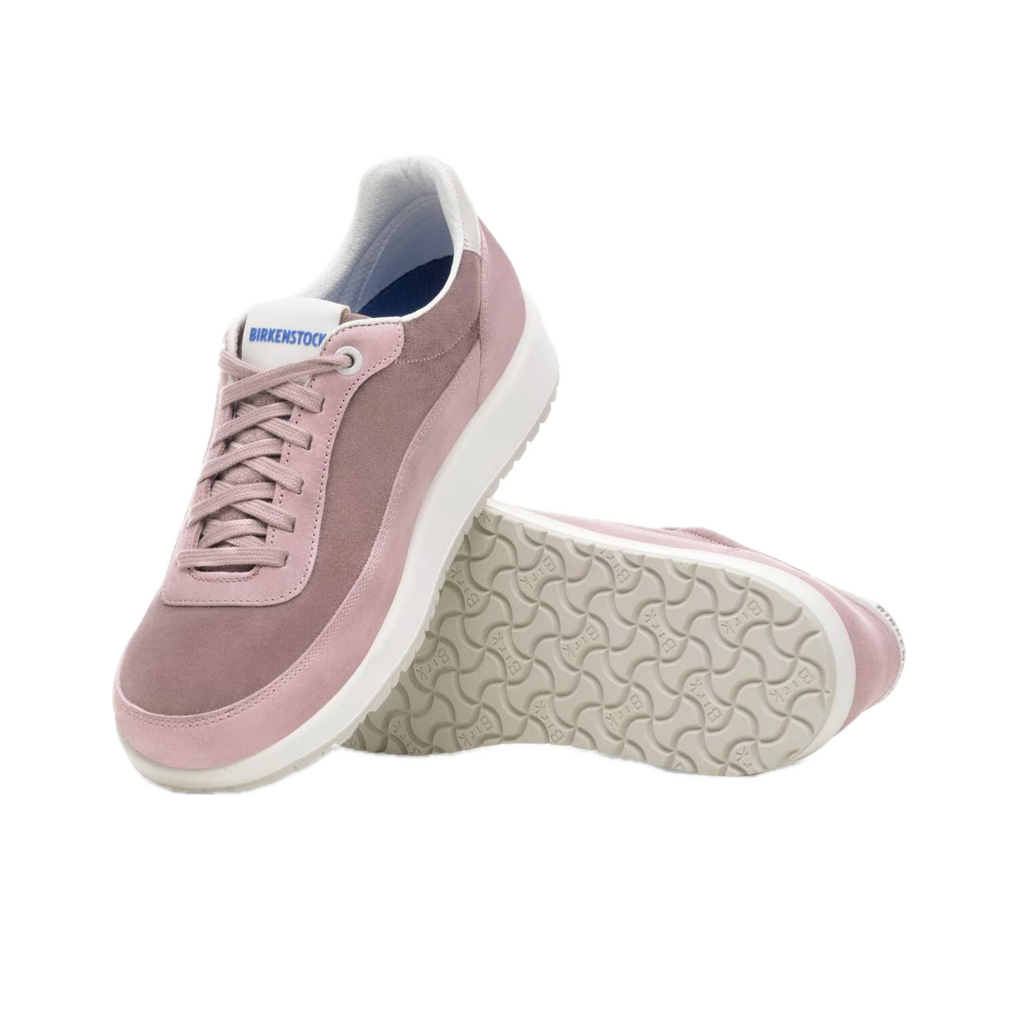 BIRKENSTOCK HONNEF CITY MIXED LEATHER SNEAKER N WOMEN (NARROW)