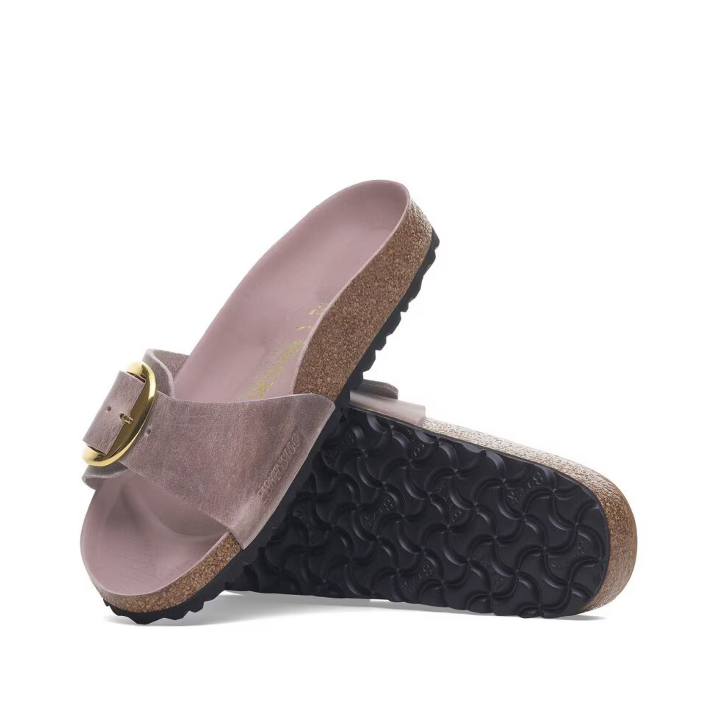 BIRKENSTOCK MADRID BIG BUCKLE WOMEN (NARROW)