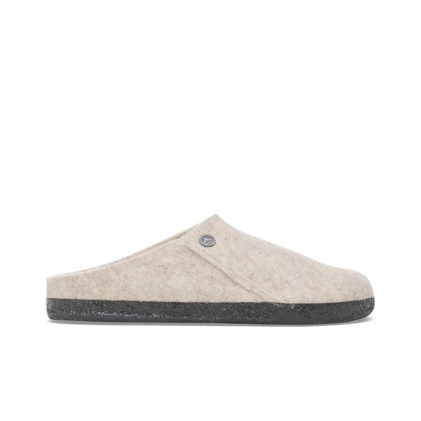 BIRKENSTOCK ZERMATT SHEARLING WOOD FELT (NARROW) WOMEN