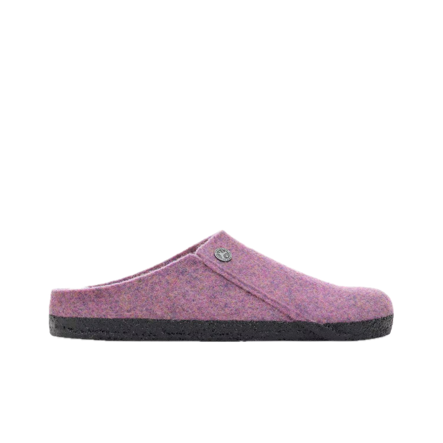 BIRKENSTOCK ZERMATT SHEARLING WOOD FELT (NARROW) WOMEN