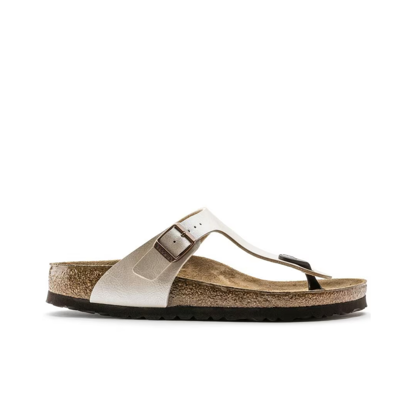 BIRKENSTOCK GIZEH BIRKO-FLOR R (REGULAR)