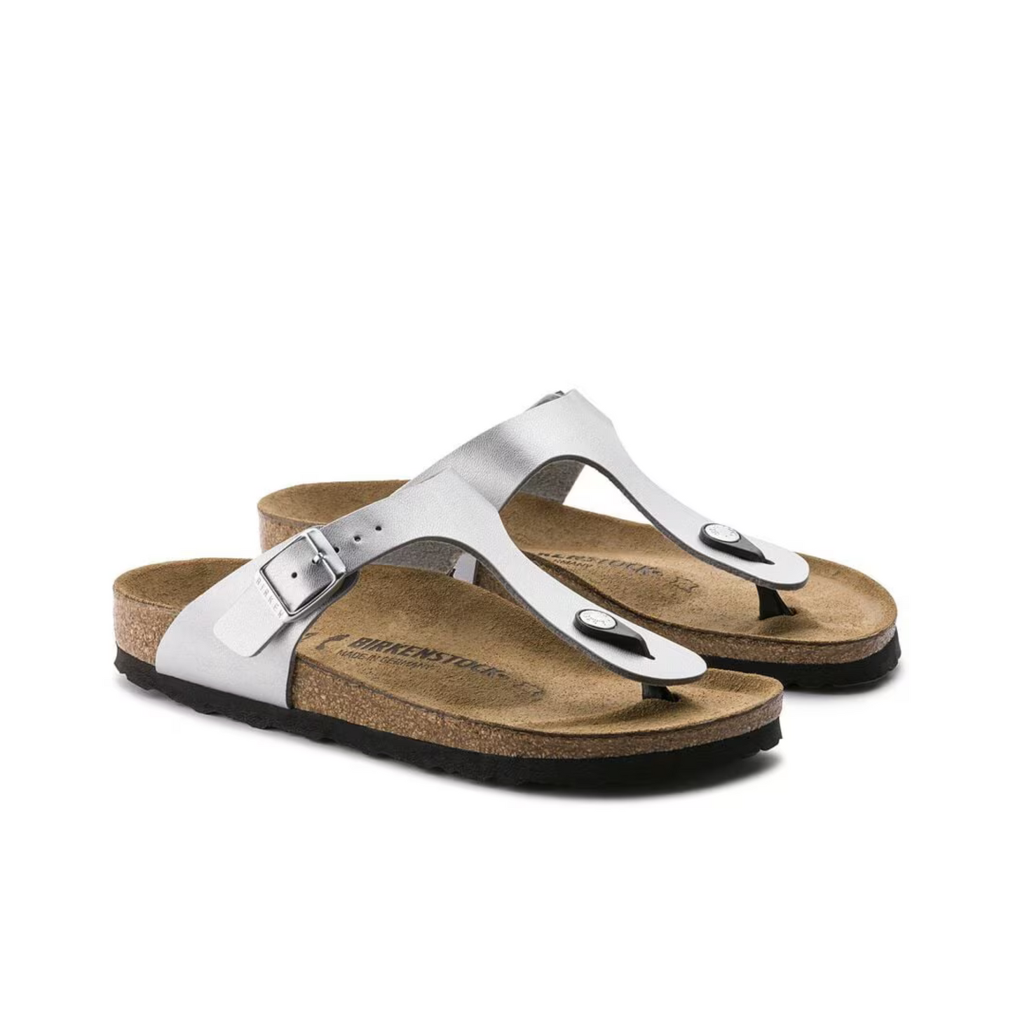 BIRKENSTOCK GIZEH BIRKO-FLOR R (REGULAR)