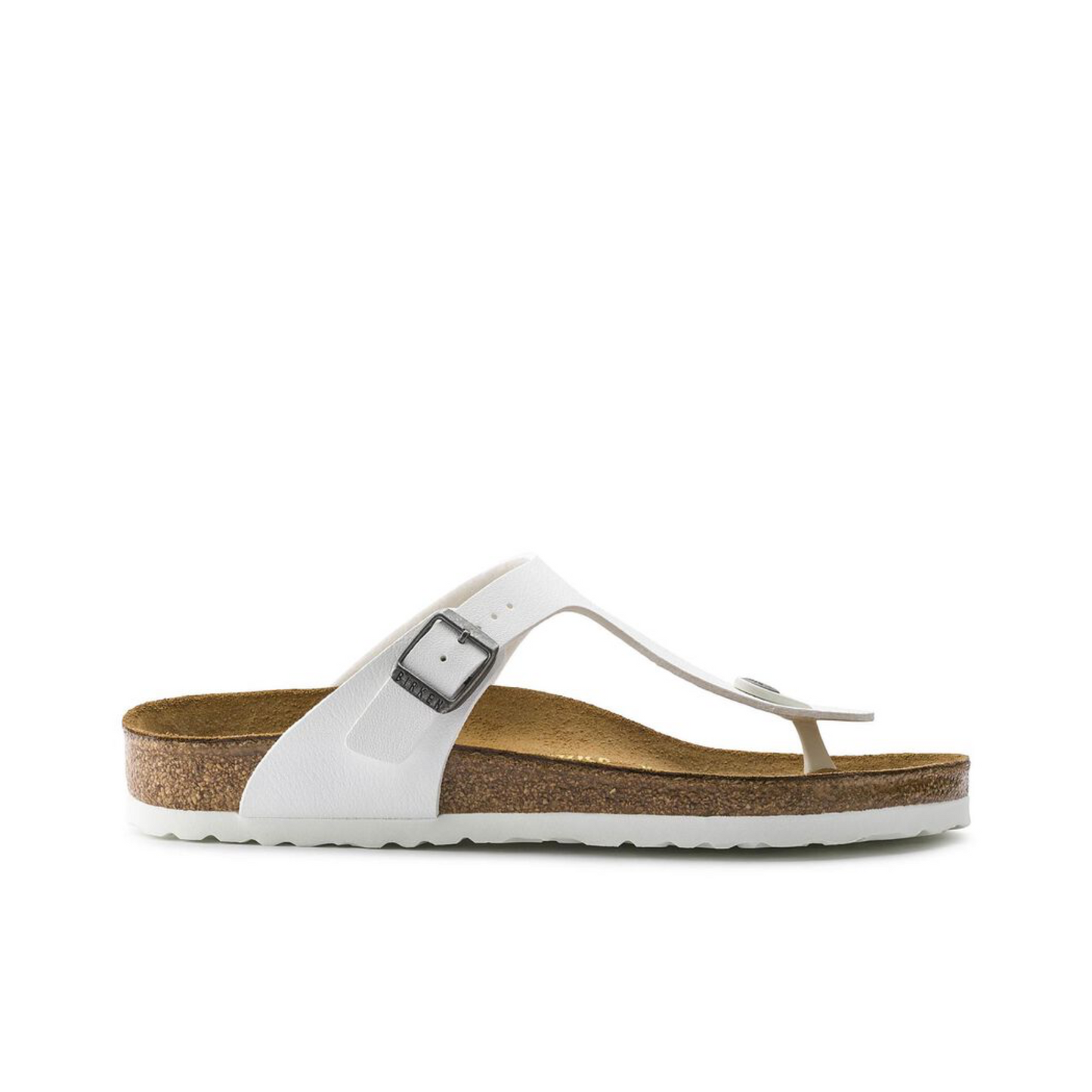 BIRKENSTOCK GIZEH BIRKO-FLOR R (REGULAR)