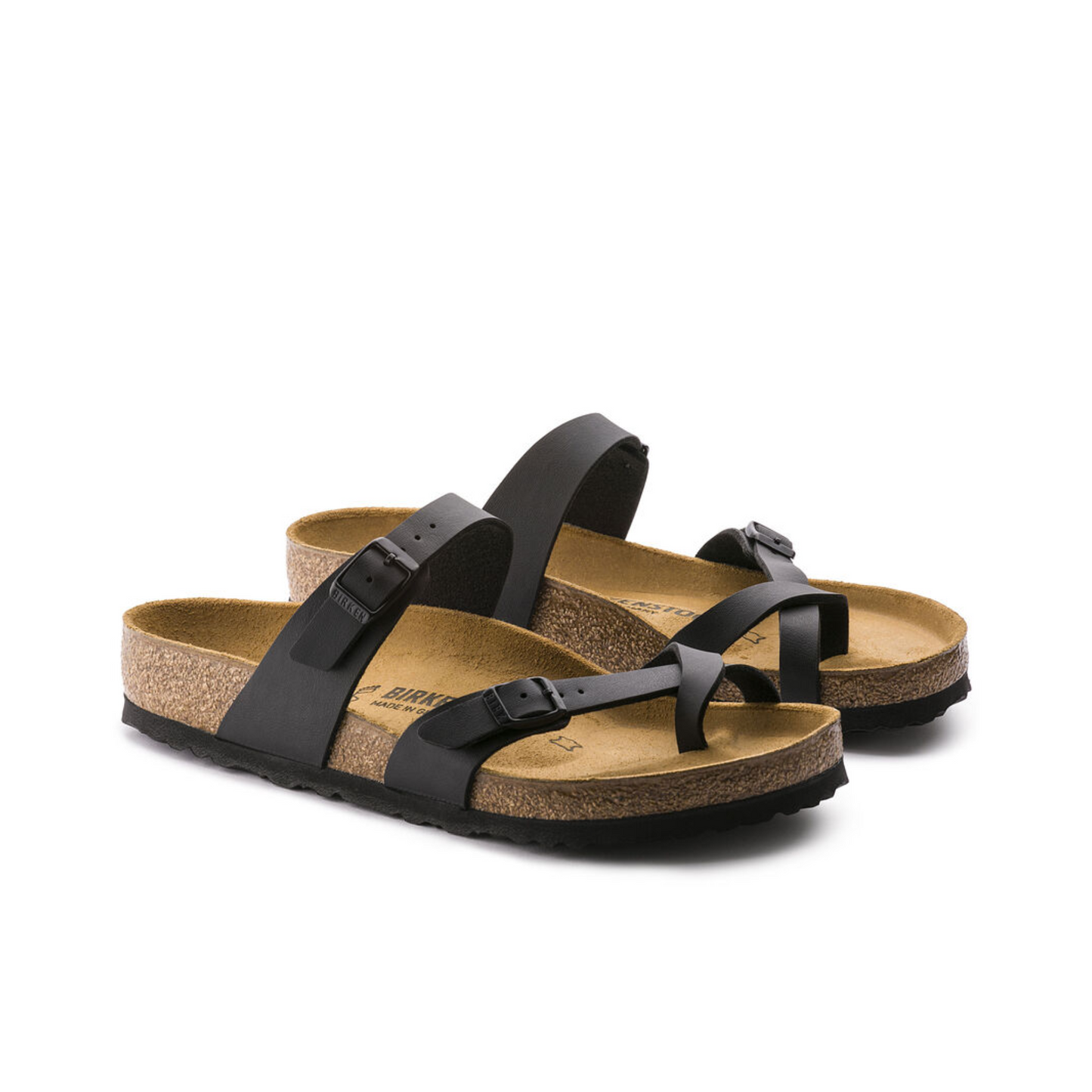 BIRKENSTOCK MAYARI BIRKO-FLOR R (REGULAR)