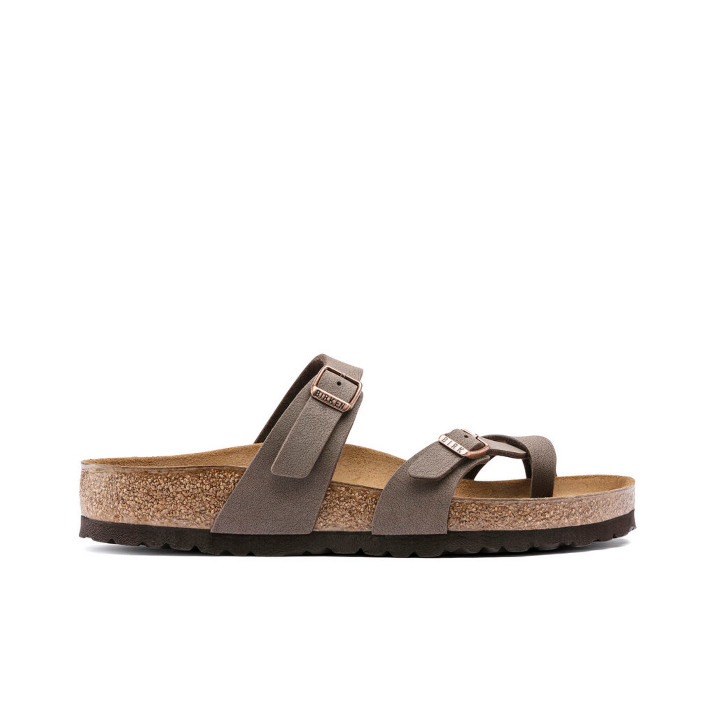 BIRKENSTOCK MAYARI BIRKIBUC R (REGULAR)
