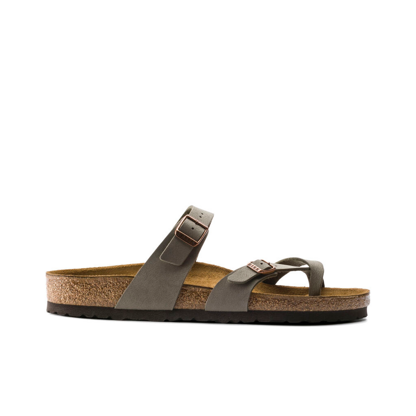 BIRKENSTOCK MAYARI BIRKIBUC R (REGULAR)