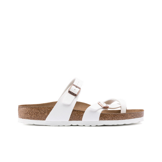 BIRKENSTOCK MAYARI BIRKO-FLOR REGULAR