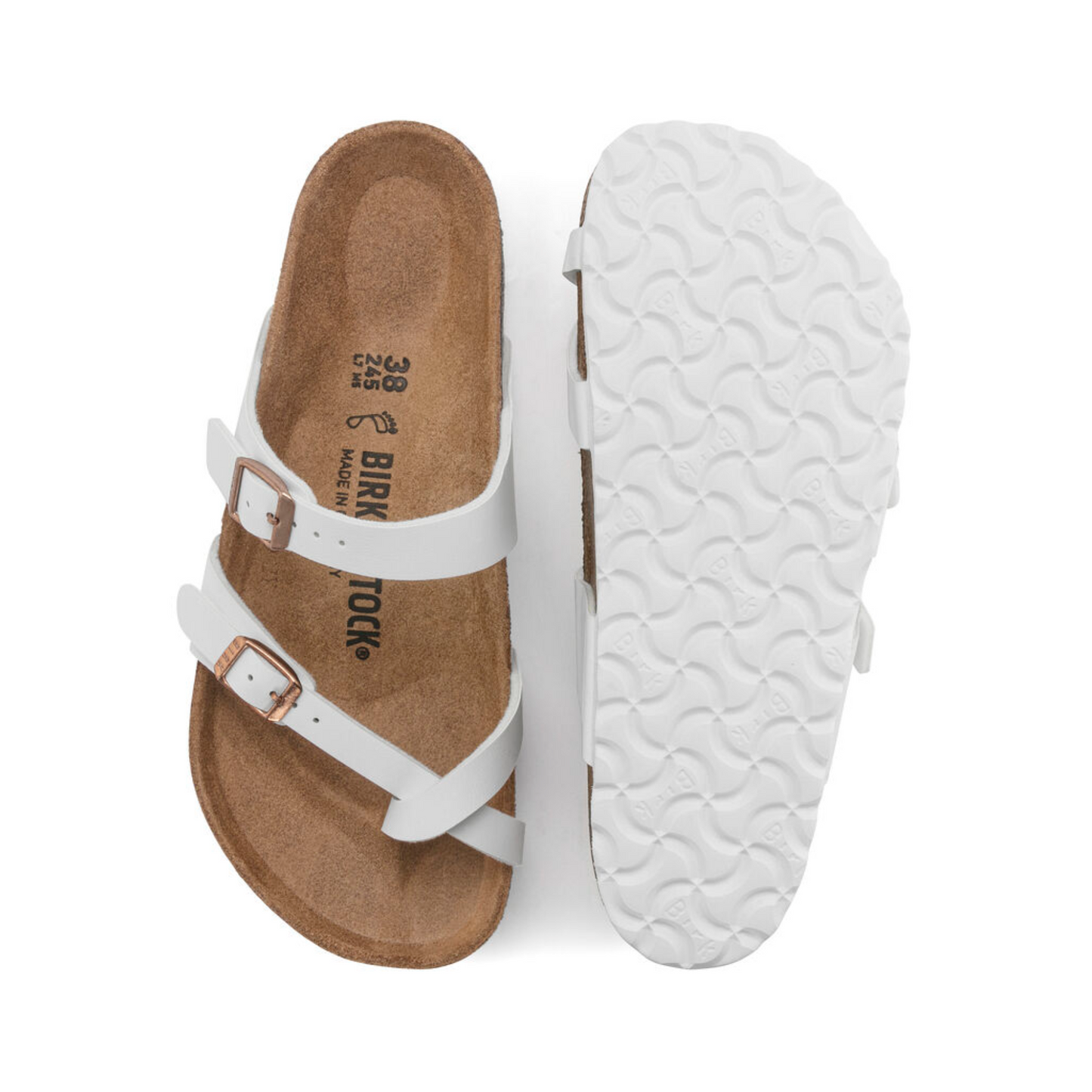 BIRKENSTOCK MAYARI BIRKO-FLOR R (REGULAR)
