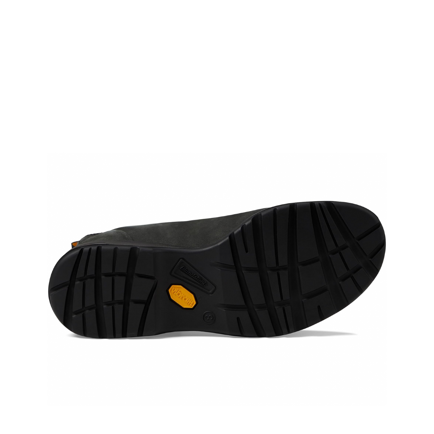 BLUNDSTONE #2055 #2056 #2057 #2058 ALL-TERRAIN VIBRAM SOLE BOOT UNISEX