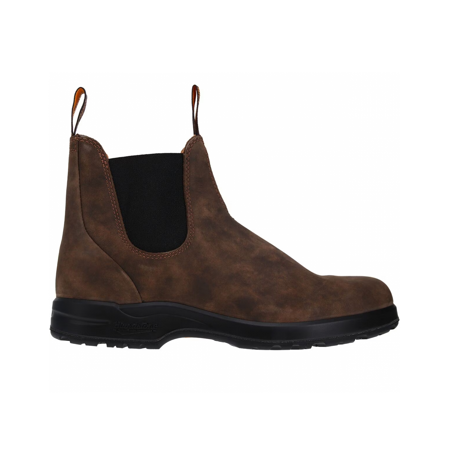 BLUNDSTONE #2055 #2056 #2057 #2058 ALL-TERRAIN VIBRAM SOLE BOOT UNISEX