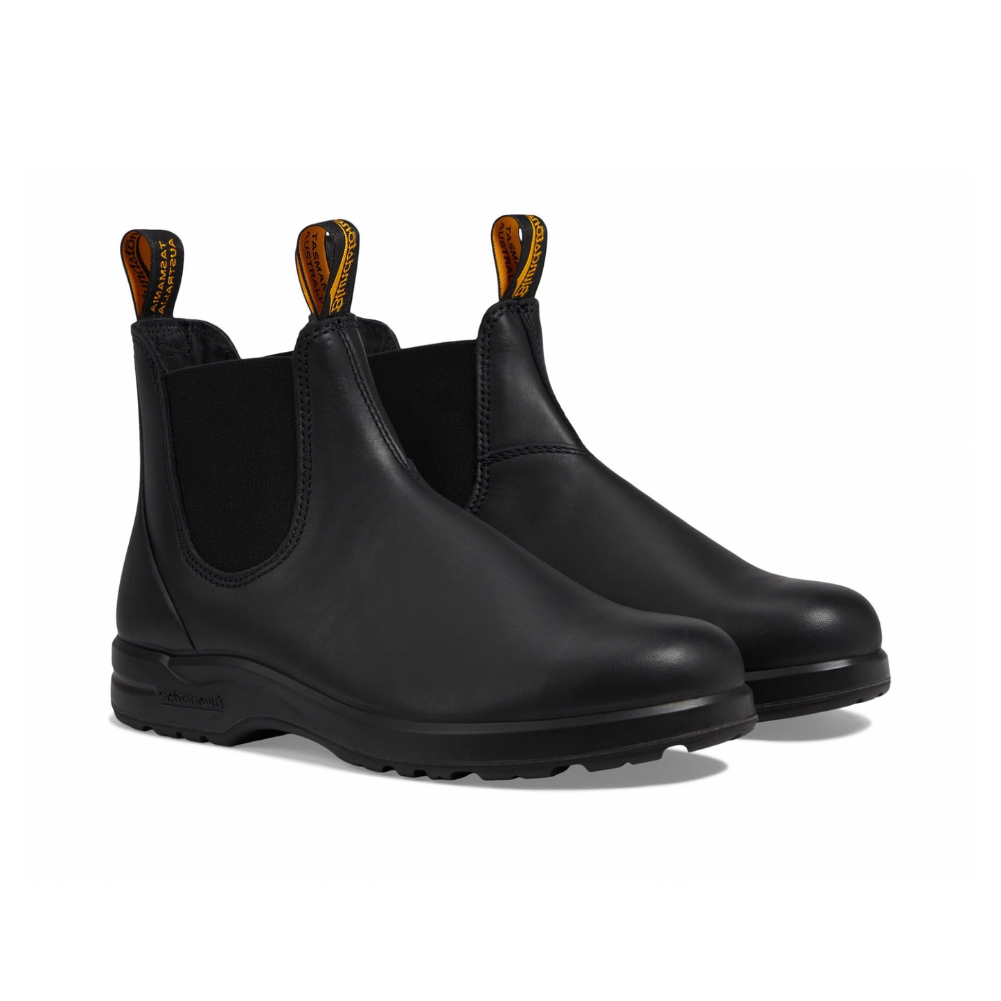 BLUNDSTONE #2055 #2056 #2057 #2058 ALL-TERRAIN VIBRAM SOLE BOOT UNISEX