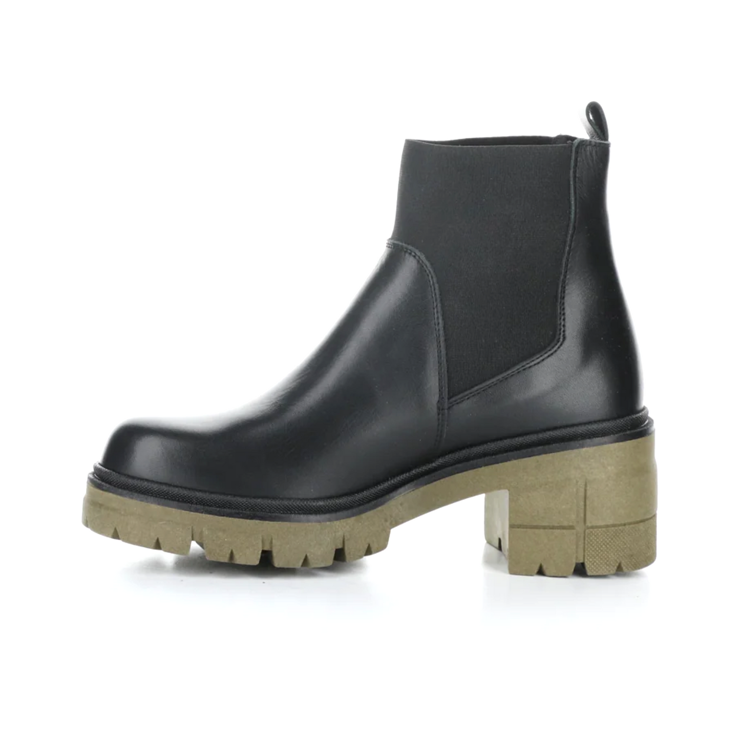 BOS & CO BIANC BOOT WOMEN