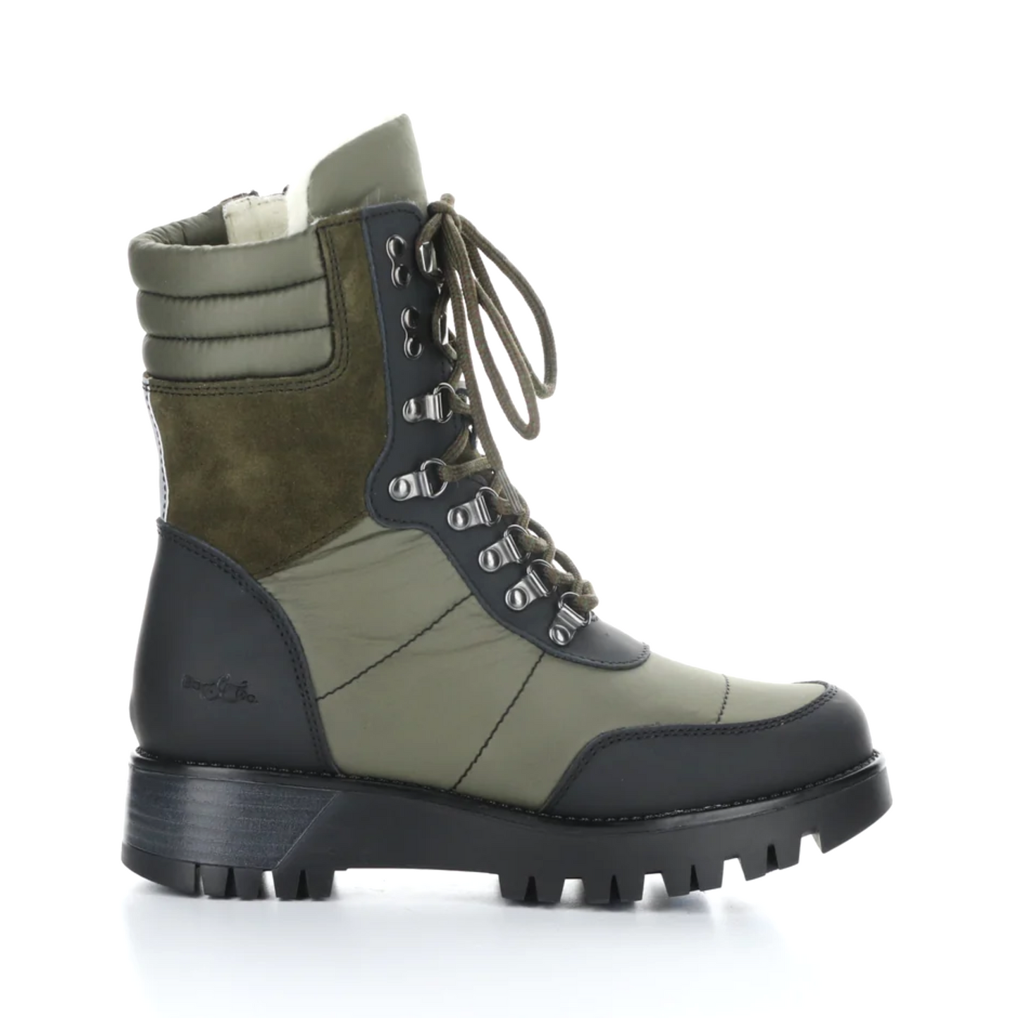 BOS & CO GREER PRIMA BOOT WOMEN