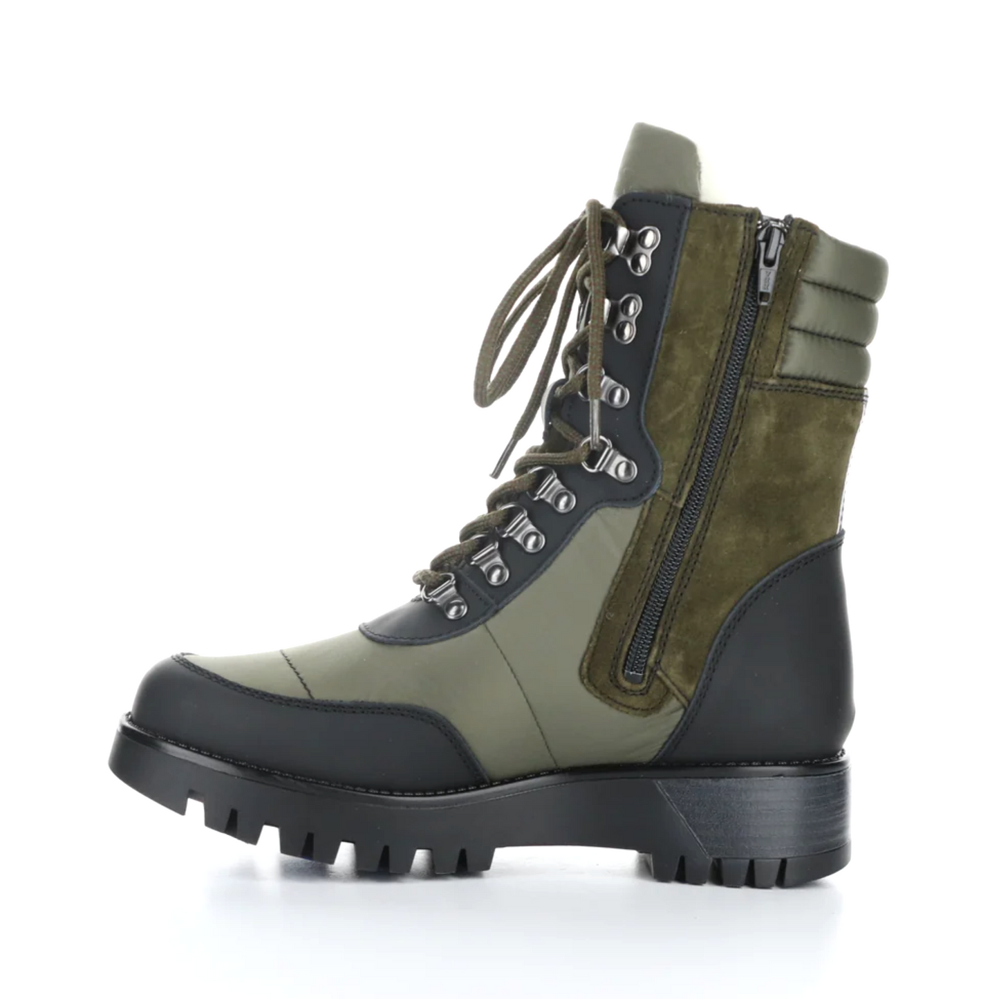 BOS & CO GREER PRIMA BOOT WOMEN